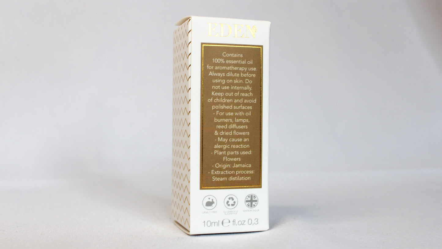 Eden 100% pure Sandalwood Essential Oil