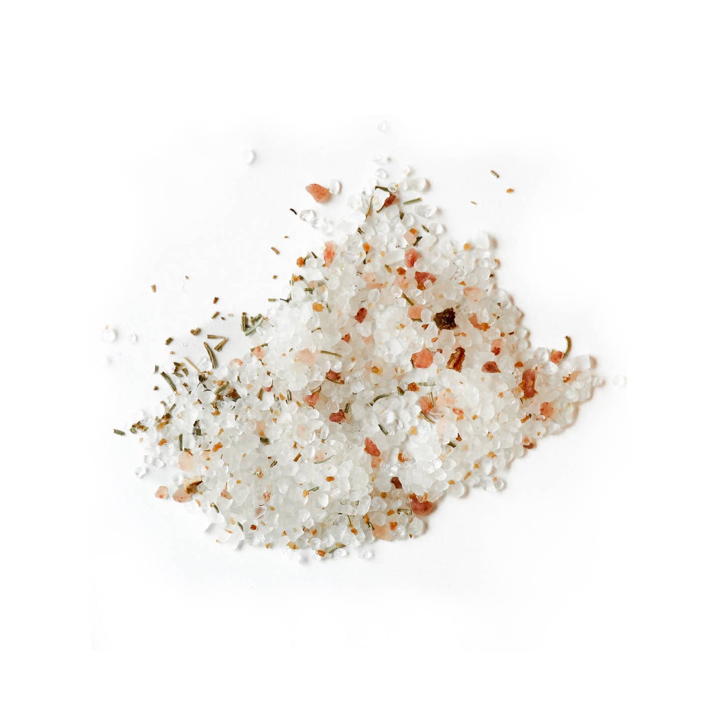 Daily Ritual Apothecary: Wake + Bake Bath Soak