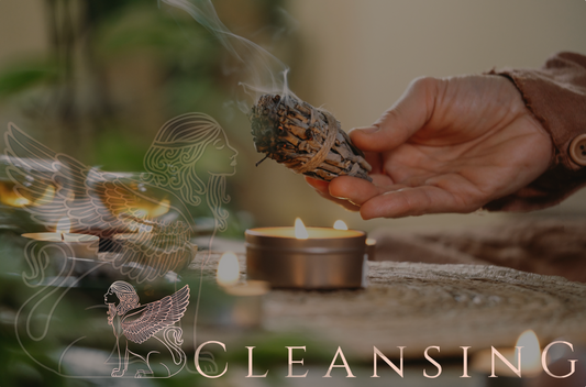 Shamanic House Cleansing