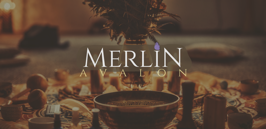 MERLIN Ceremony