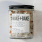 Daily Ritual Apothecary: Wake + Bake Bath Soak